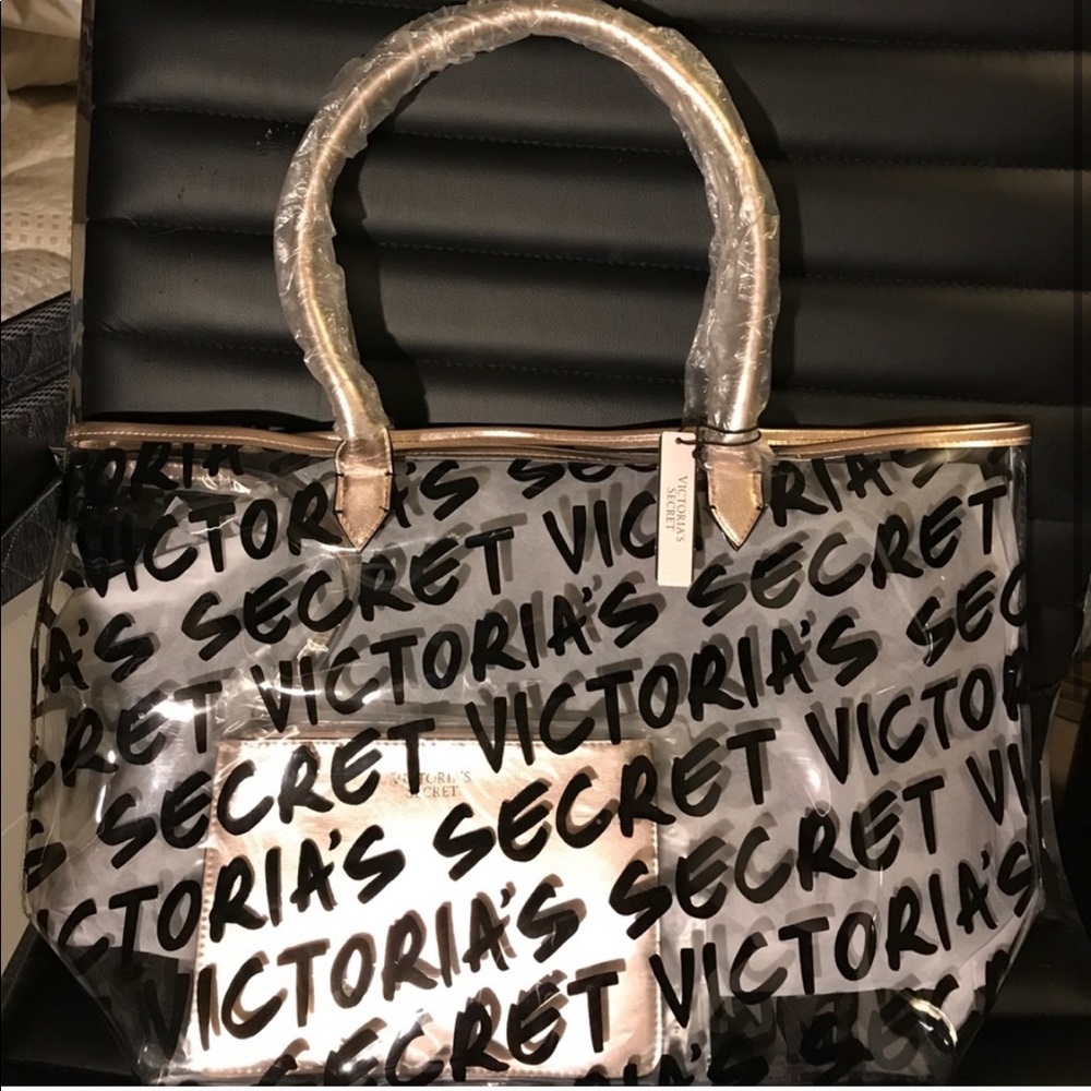 Brand new VS tote